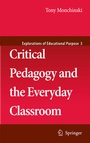 Bild: Critical Pedagogy and the Everyday Classroom - Springer