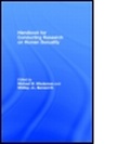 Cover: Handbook for Conducting Research on Human Sexuality - Psychology Press
