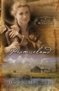 Cover: Promiseland - Thomas Nelson