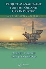 Bild: Project Management for the Oil and Gas Industry - CRC Press