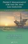 Bild: Project Management for the Oil and Gas Industry - CRC Press