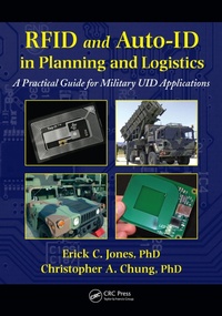Enlarge image Cover: RFID and Auto-ID in Planning and Logistics - CRC Press