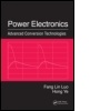 Cover: Power Electronics - CRC Press