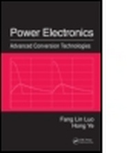 Enlarge image Cover: Power Electronics - CRC Press