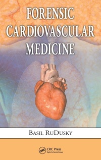 Abbildung von: Forensic Cardiovascular Medicine - CRC Press