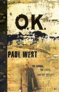 Cover: Ok - Scribner