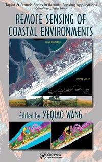 Enlarge image Cover: Remote Sensing of Coastal Environments - CRC Press