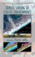 Cover: Remote Sensing of Coastal Environments - CRC Press