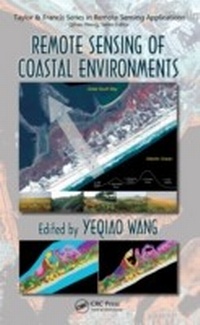 Enlarge image Cover: Remote Sensing of Coastal Environments - CRC Press