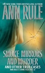 Cover: Smoke, Mirrors, and Murder - Pocket Books