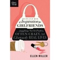 Cover: One Year Book Of Inspiration For Girlfriends, The - Tyndale House Publishers