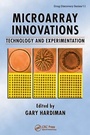 Cover: Microarray Innovations - CRC Press