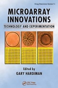 Cover: Microarray Innovations - CRC Press