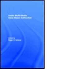 Enlarge image Cover: Inside Multi-Media Case Based Instruction - Routledge