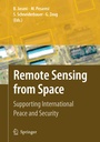 Cover: Remote Sensing from Space - Springer