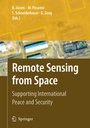 Cover: Remote Sensing from Space - Springer