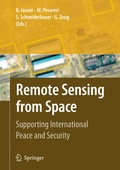 Cover: Remote Sensing from Space - Springer