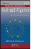 Cover: Abstract Algebra - CRC Press