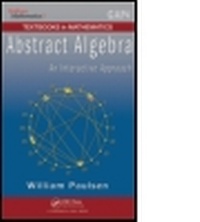 Enlarge image Cover: Abstract Algebra - CRC Press