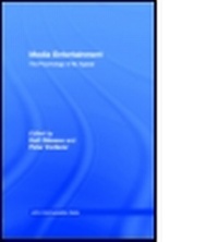 Enlarge image Cover: Media Entertainment - Routledge