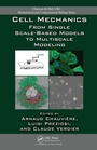 Cover: Cell Mechanics - Chapman & Hall/CRC