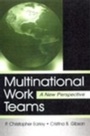 Cover: Multinational Work Teams - Routledge