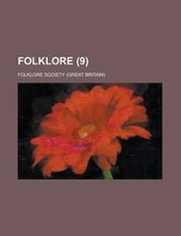 Enlarge image Cover: Folklore (9) - Rarebooksclub.com