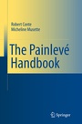 Cover: The Painlevé Handbook - Springer