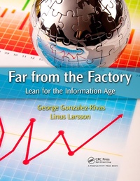 Abbildung von: Far from the Factory - Productivity Press