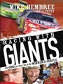 Cover: Racing With Giants - Thomas Nelson