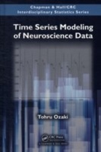 Abbildung von: Time Series Modeling of Neuroscience Data - CRC Press