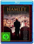 Cover: Hamlet - Warner Home Entertainment
