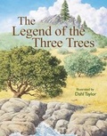 Cover: The Legend of the Three Trees - Tommy Nelson