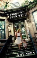 Cover: Prospect Park West - Simon + Schuster LLC