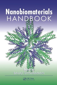 Abbildung von: Nanobiomaterials Handbook - CRC Press
