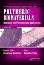 Cover: Polymeric Biomaterials - CRC Press