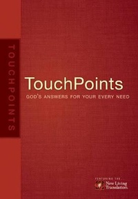 Enlarge image Cover: Touchpoints - Tyndale House Publishers