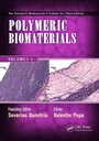 Cover: Polymeric Biomaterials - CRC Press