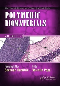 Abbildung von: Polymeric Biomaterials - CRC Press