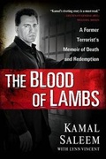 Cover: The Blood of Lambs - Simon Spotlight Entertainment