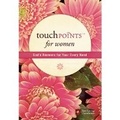 Cover: Touchpoints for Women - Tyndale House Publishers