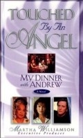 Cover: Dinner with Andrew - Thomas Nelson