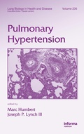 Bild: Pulmonary Hypertension - CRC Press