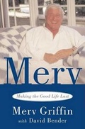 Cover: Merv - Simon & Schuster