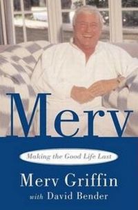 Enlarge image Cover: Merv - Simon & Schuster