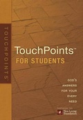 Cover: Touchpoints For Students - Tyndale House Publishers