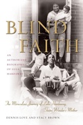 Cover: Blind Faith - Simon & Schuster