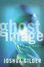 Cover: Ghost Image - Simon & Schuster