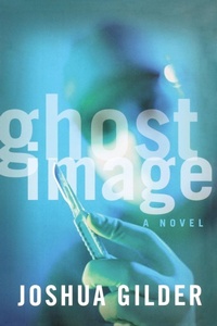 Enlarge image Cover: Ghost Image - Simon & Schuster