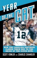 Cover: The Year of the Cat - Simon & Schuster